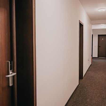 Villa Rosa Timisoara Bagian luar foto